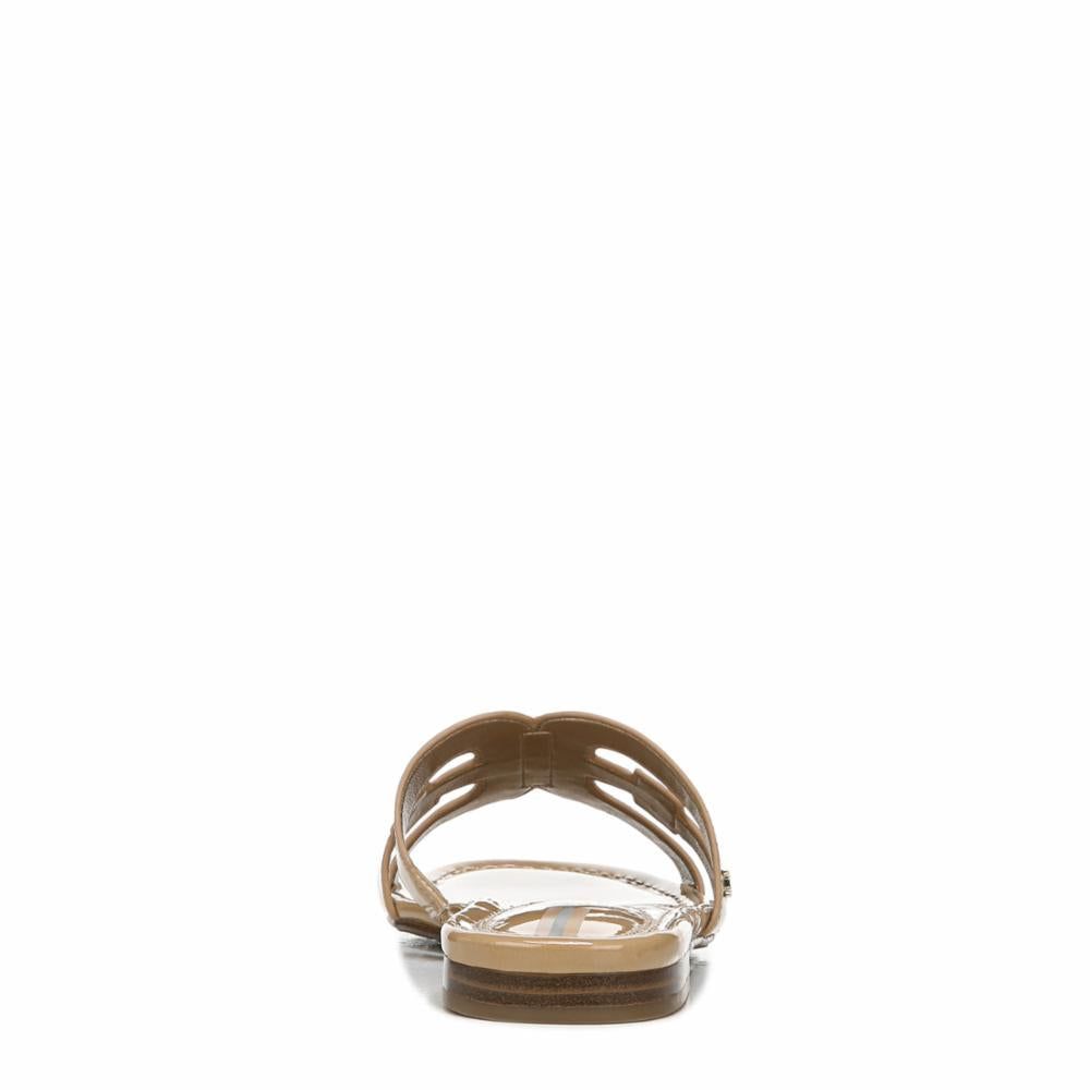 Sam Edelman BAY ALMOND/PAT sold by Sam Edelman product image thumbnail 5