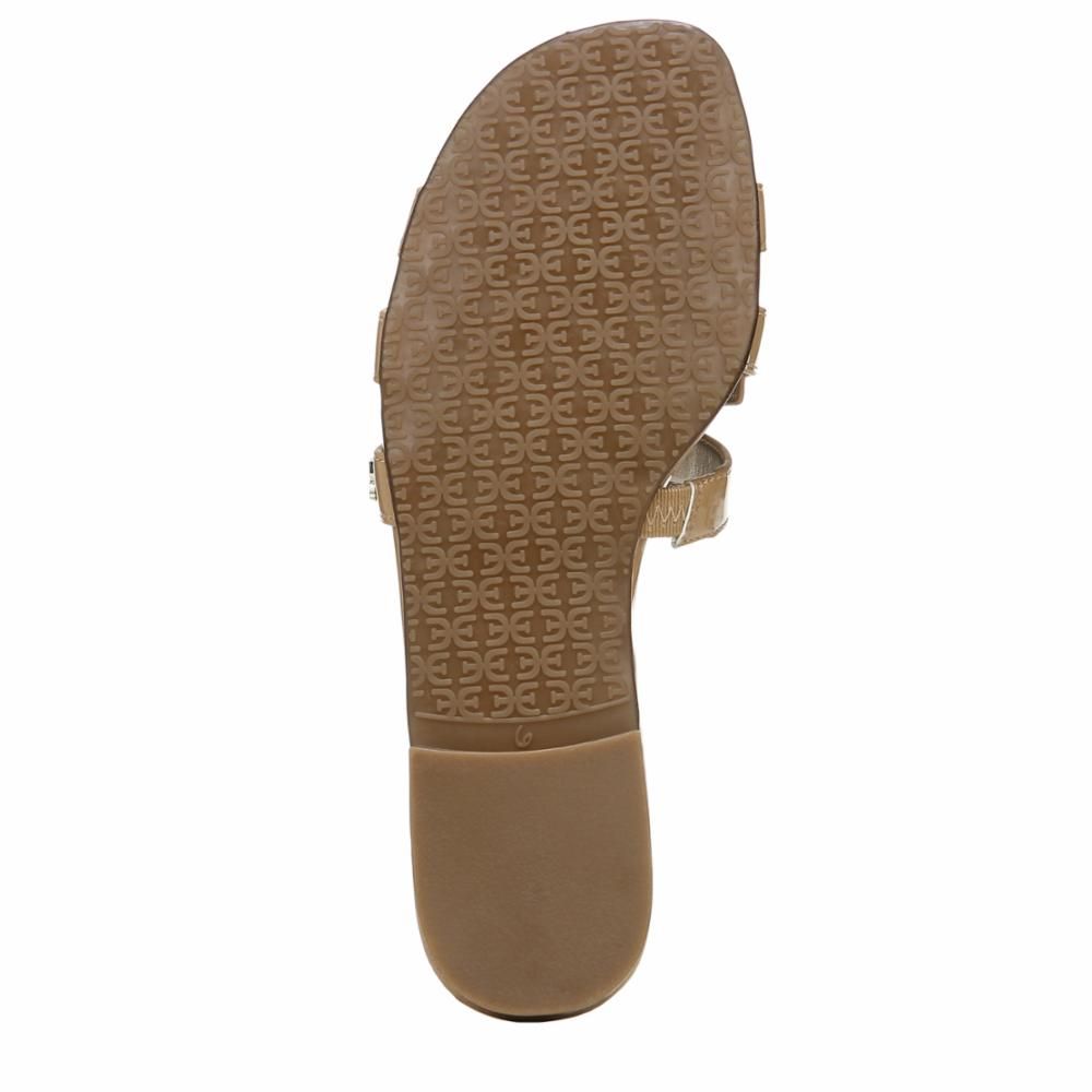 Sam Edelman BAY ALMOND/PAT sold by Sam Edelman product image thumbnail 4