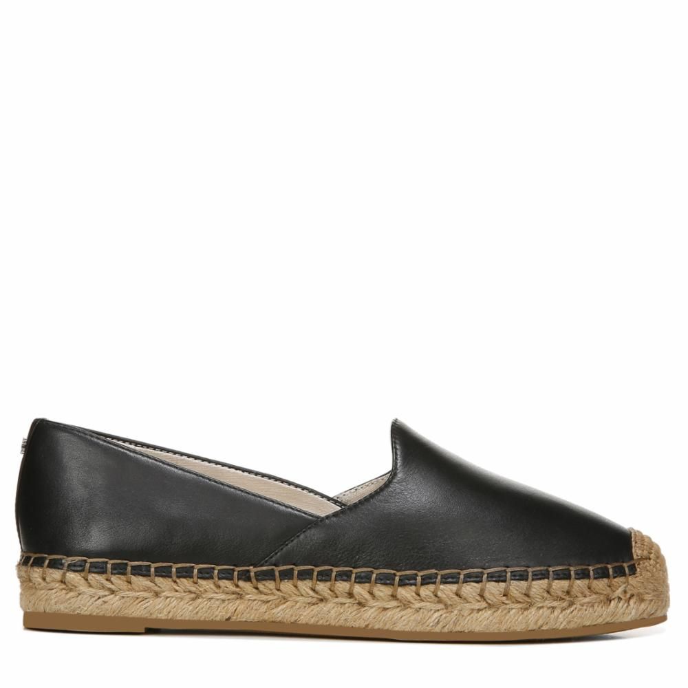 Sam Edelman KESIA BLACK/MODENA CALF LEATHER sold by Sam Edelman product image thumbnail 3