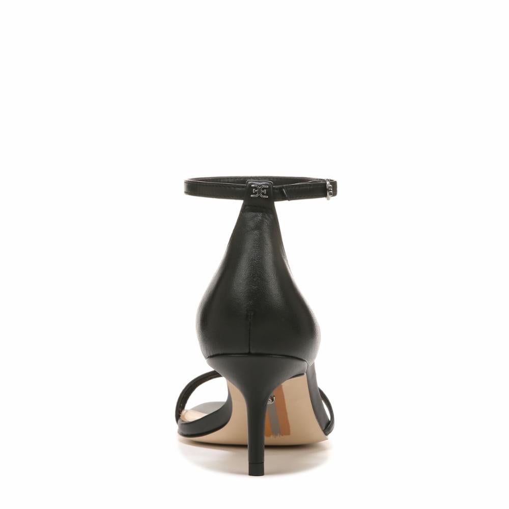 Sam Edelman PEONIE BLACK/SEVILLENPALEA sold by Sam Edelman product image thumbnail 5