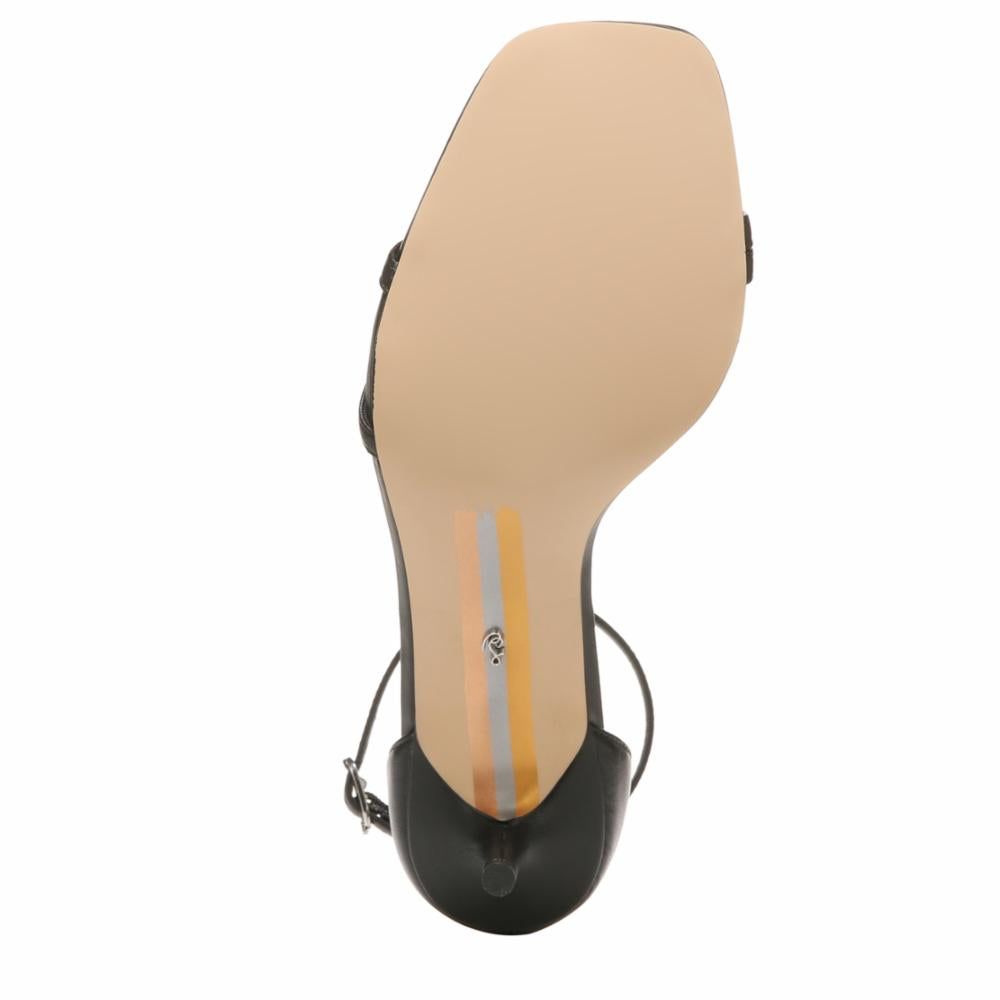 Sam Edelman PEONIE BLACK/SEVILLENPALEA sold by Sam Edelman product image thumbnail 6