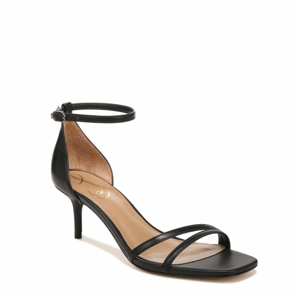 Sam Edelman PEONIE BLACK/SEVILLENPALEA sold by Sam Edelman