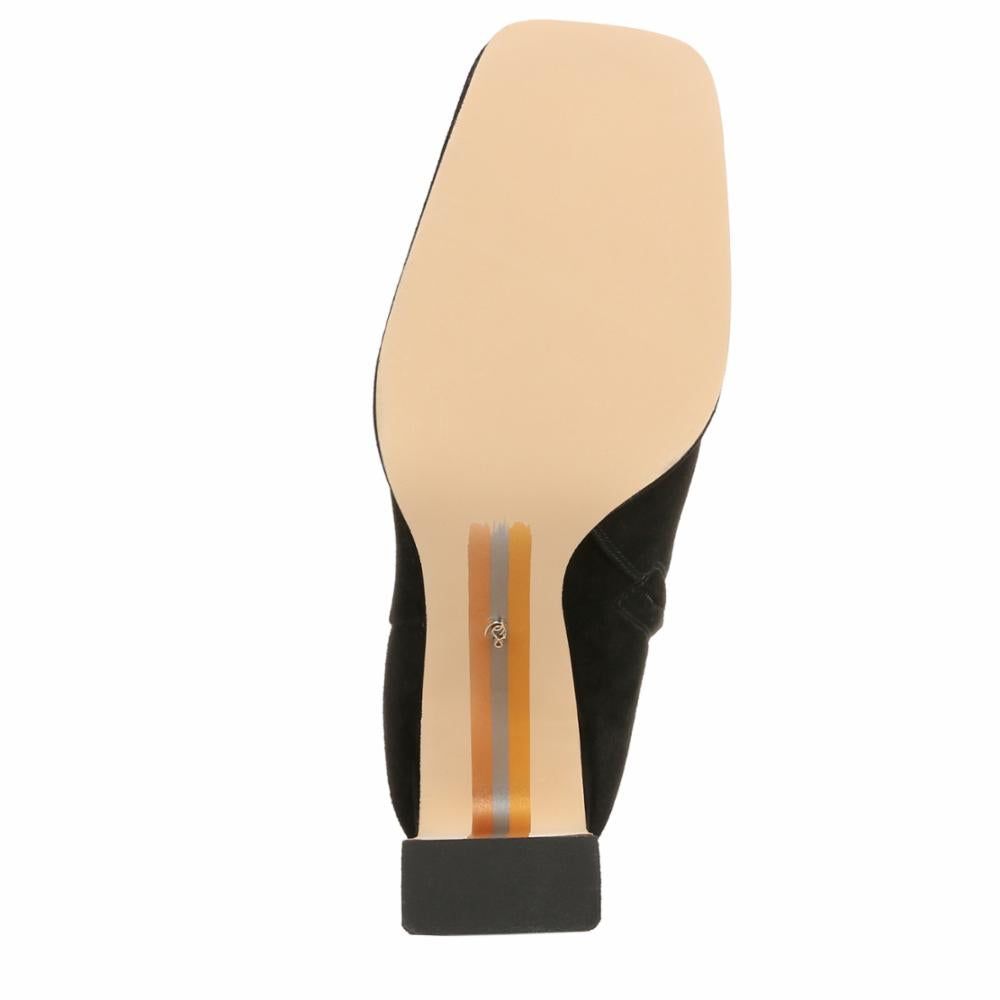 Sam Edelman IRIE BLACK/SAVOYSUELEA sold by Sam Edelman product image thumbnail 6