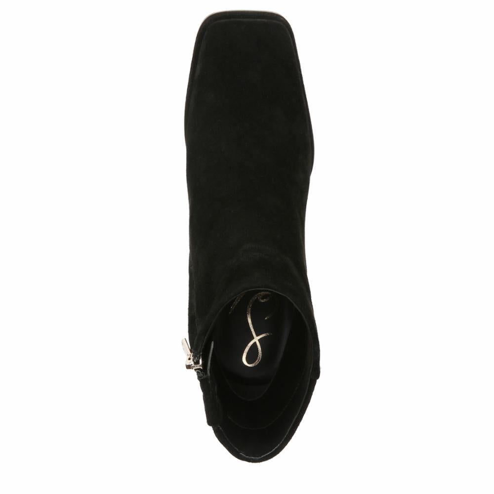 Sam Edelman IRIE BLACK/SAVOYSUELEA sold by Sam Edelman product image thumbnail 4