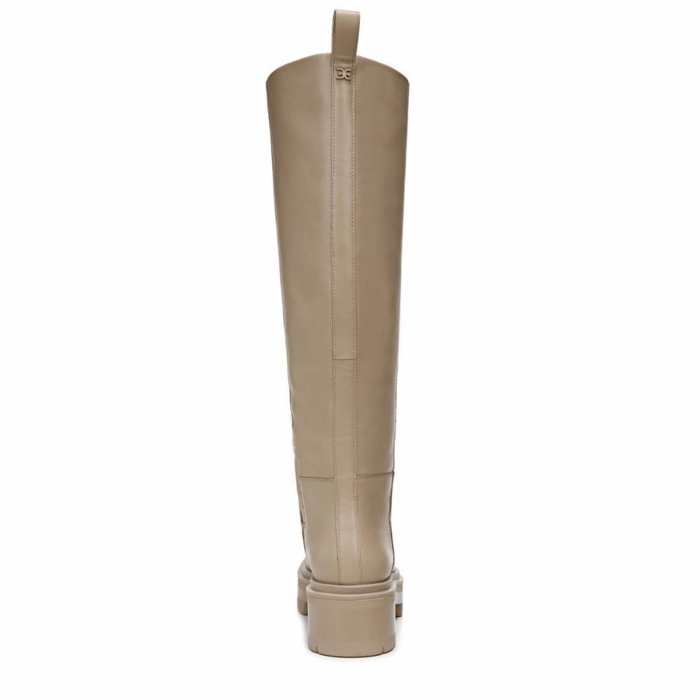 Sam Edelman LARINA SESAME SE/WPRENOLEA sold by Sam Edelman product image thumbnail 5