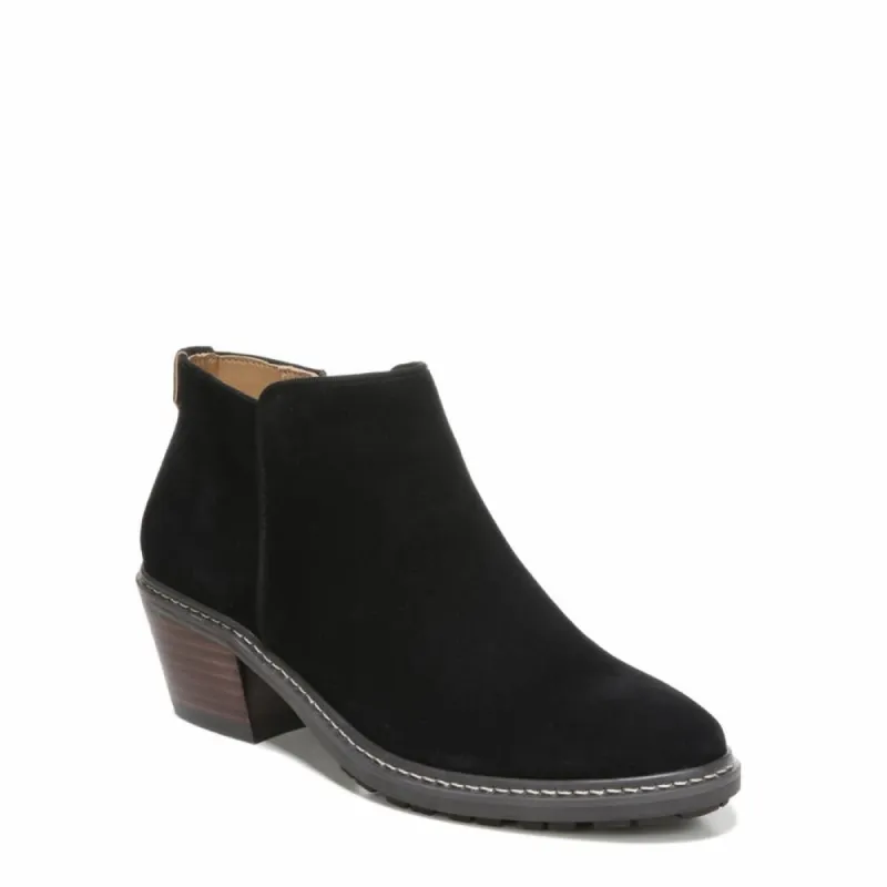 Sam Edelman PRYCE BLACK/WPKIDSUEDELEA sold by Sam Edelman