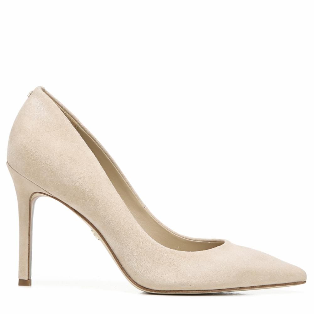 Sam Edelman HAZEL CAPPUCCINO 365/PREMKI sold by Sam Edelman product image thumbnail 3