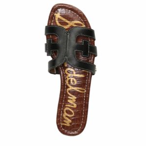 Sam Edelman BAY BLACK/VAQUERO SADDLE LEA sold by Sam Edelman
