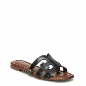 Sam Edelman BAY BLACK/VAQUERO SADDLE LEA sold by Sam Edelman