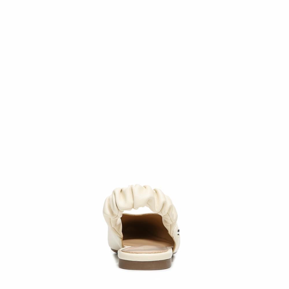 Circus by Sam OMINA MODERN IVORY/SUPER SFOT NAPPA sold by Sam Edelman product image thumbnail 5