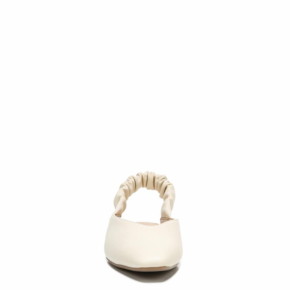 Circus by Sam OMINA MODERN IVORY/SUPER SFOT NAPPA sold by Sam Edelman product image thumbnail 2