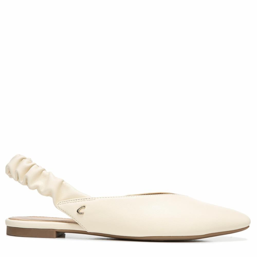Circus by Sam OMINA MODERN IVORY/SUPER SFOT NAPPA sold by Sam Edelman product image thumbnail 3