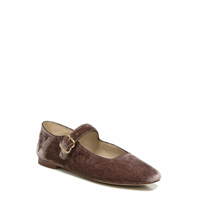 Sam Edelman MICHAELA MAUVE/SILKVELVET sold by Sam Edelman