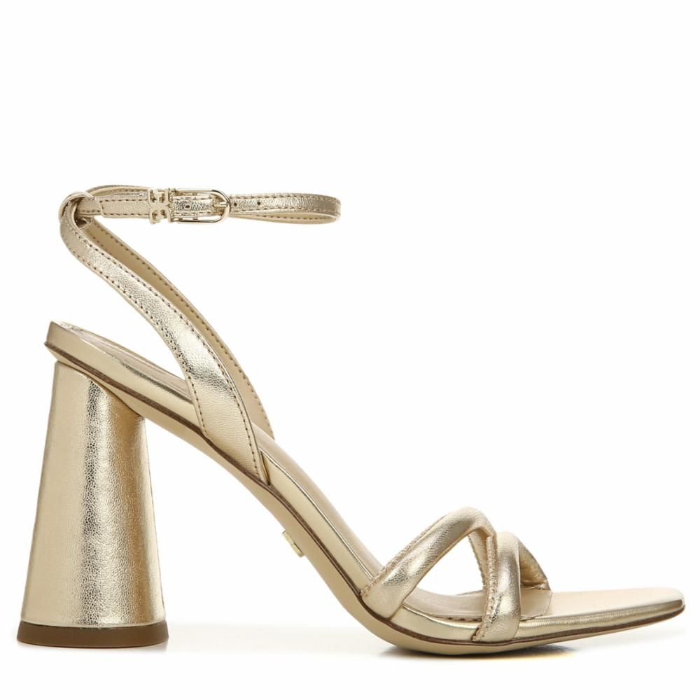 Sam Edelman KIA GOLD LEAF/METALNAPPALTHR sold by Sam Edelman product image thumbnail 3