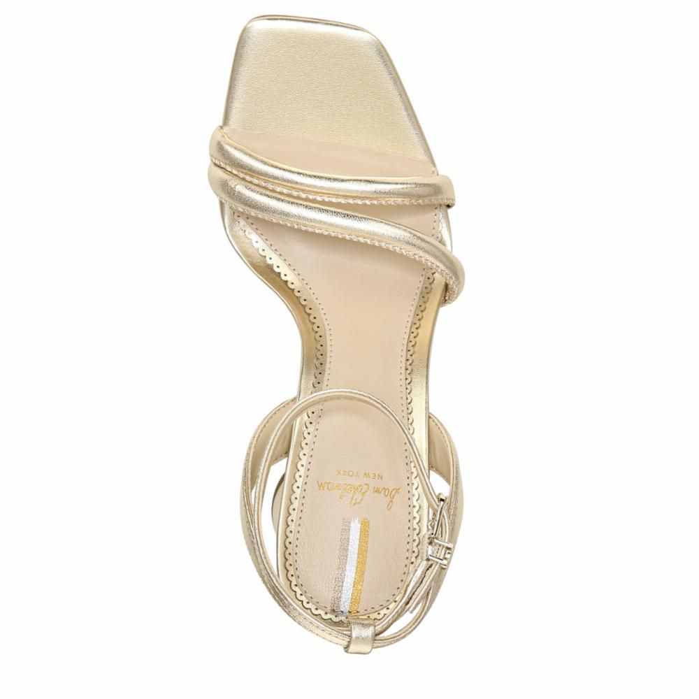 Sam Edelman KIA GOLD LEAF/METALNAPPALTHR sold by Sam Edelman product image thumbnail 4