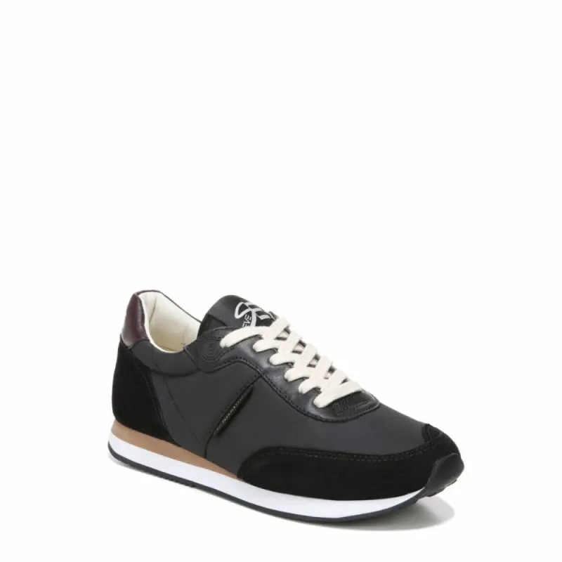 Sam Edelman TORI BLACK / MALBEC/MATNYLONDIVASUE sold by Sam Edelman