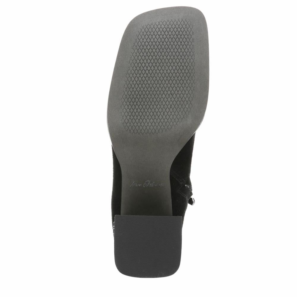 Sam Edelman MAYLA BLACK/SPORTLUXSUEDELEA sold by Sam Edelman product image thumbnail 6