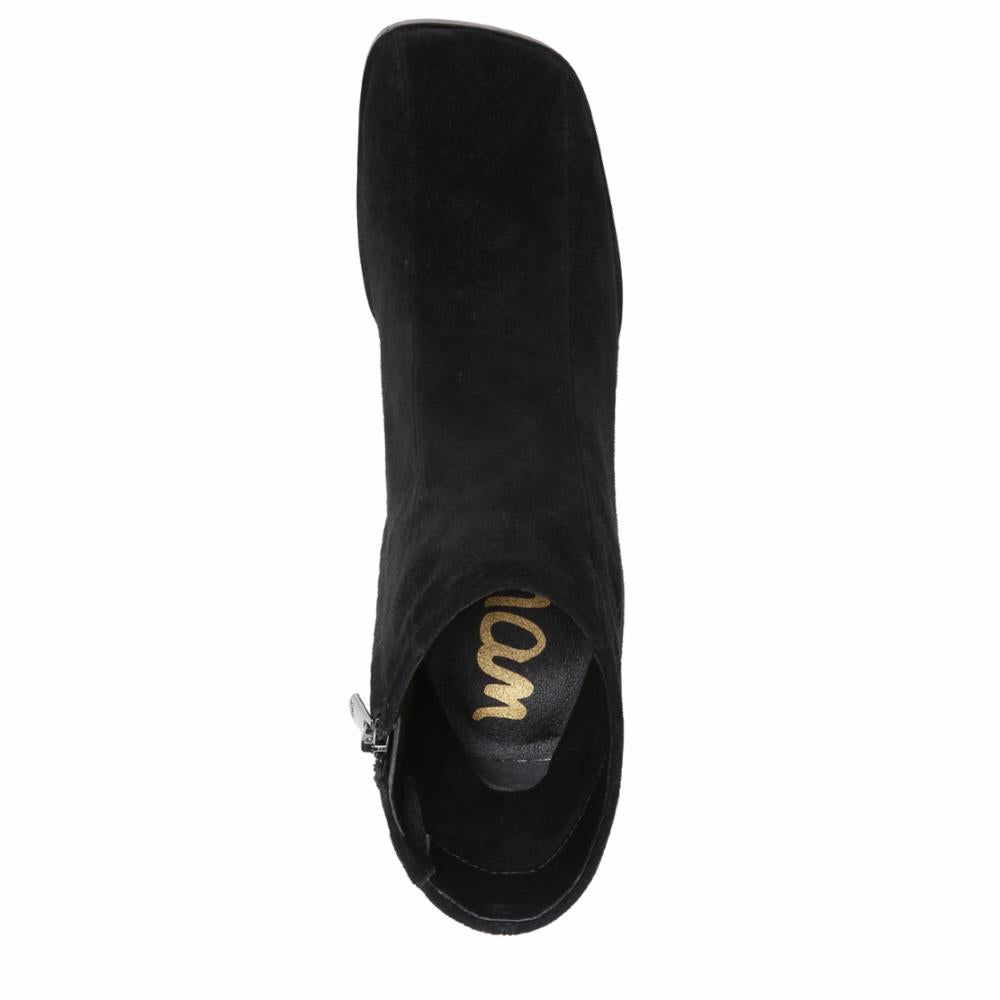 Sam Edelman MAYLA BLACK/SPORTLUXSUEDELEA sold by Sam Edelman product image thumbnail 4