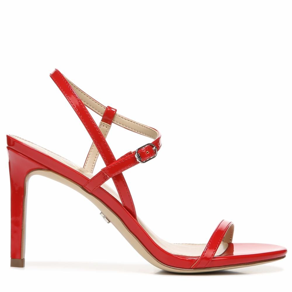 Sam Edelman DORAN RUBY RED SE/PATENT sold by Sam Edelman product image thumbnail 3