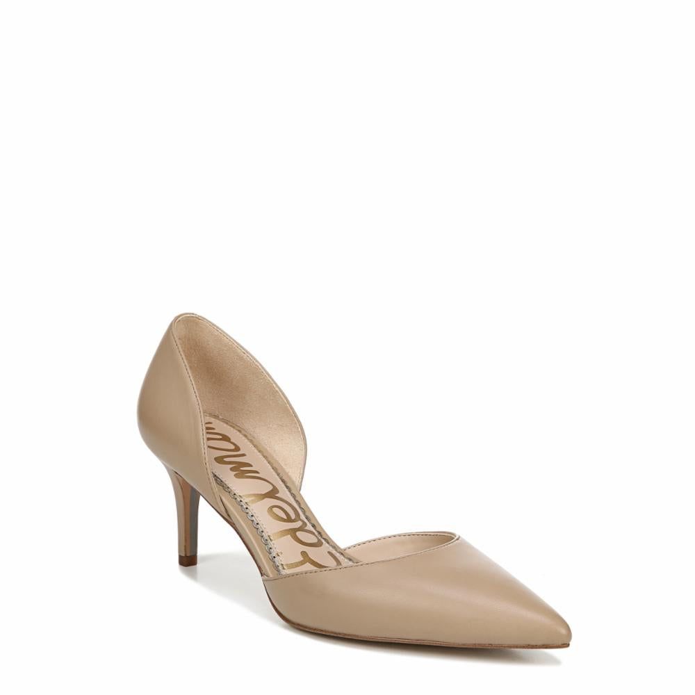 Sam Edelman JAINA SOFT BEIGE/NAPPALEA sold by Sam Edelman