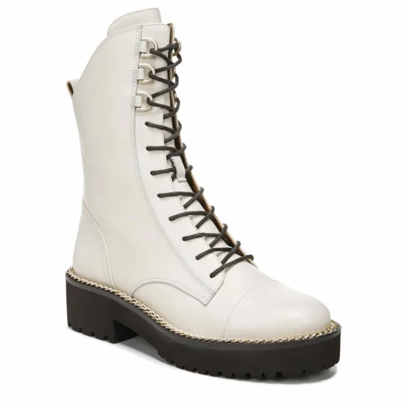 Sam Edelman LENLEY MODERN IVORY/CALABRIAPREMLEA sold by Sam Edelman