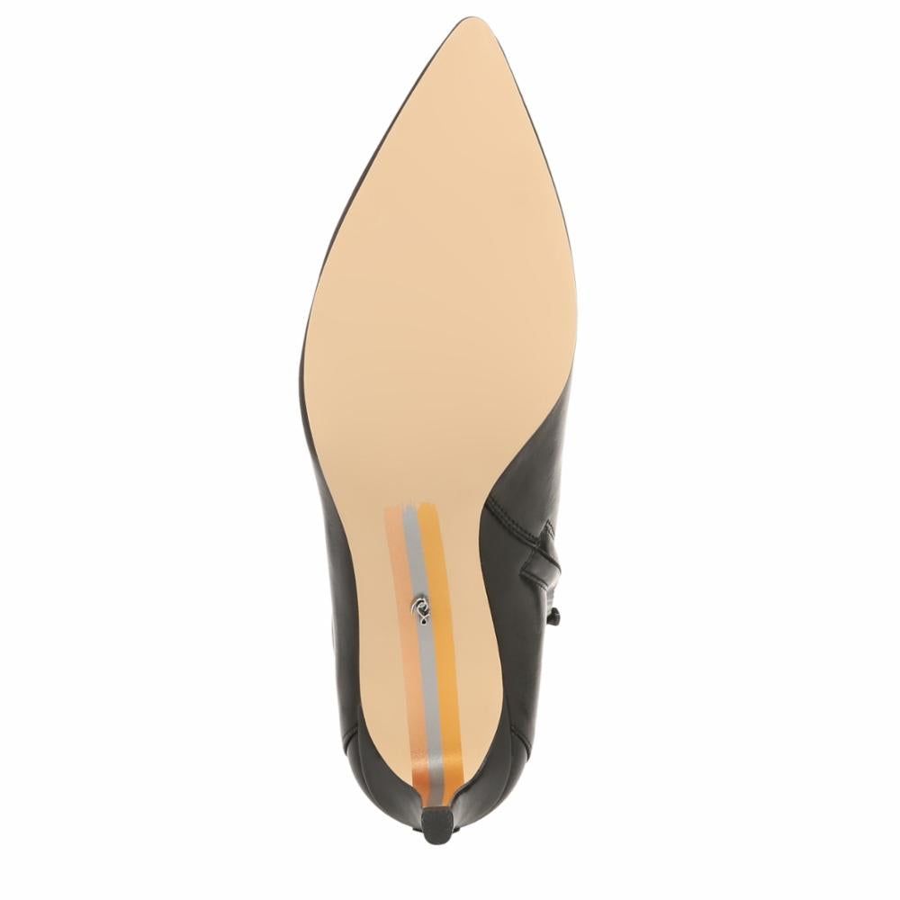 Sam Edelman USHA BLACK/NPATSCNY/NAPPA sold by Sam Edelman product image thumbnail 6