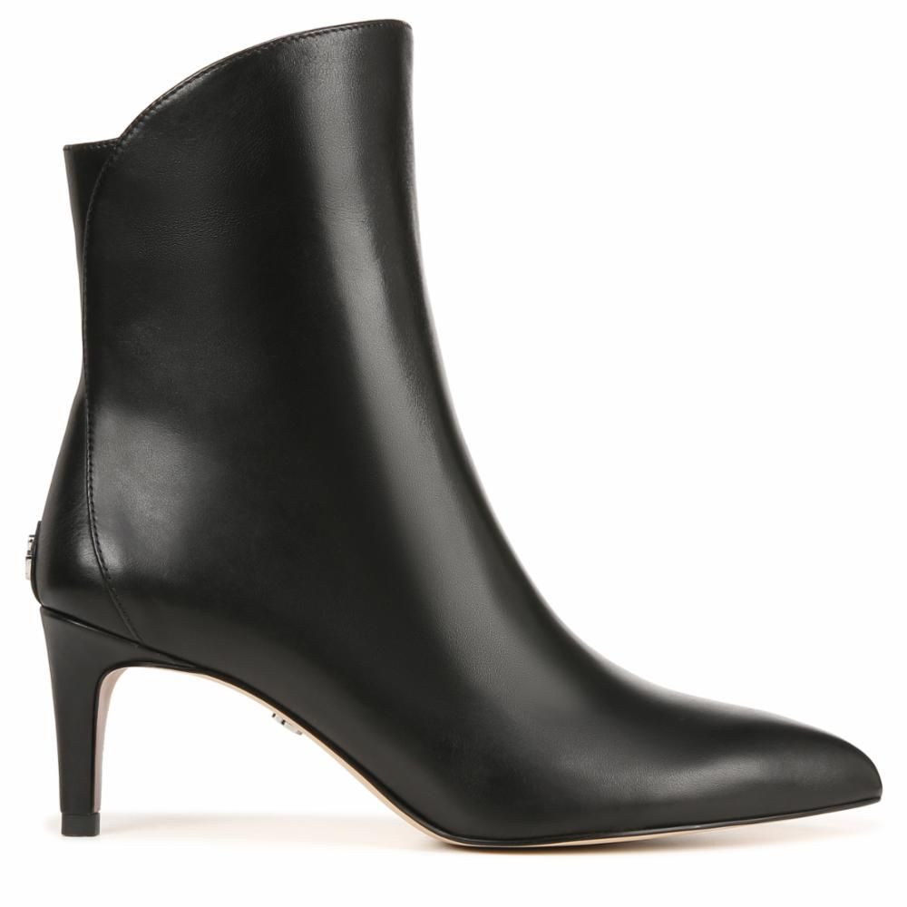 Sam Edelman USHA BLACK/NPATSCNY/NAPPA sold by Sam Edelman product image thumbnail 3