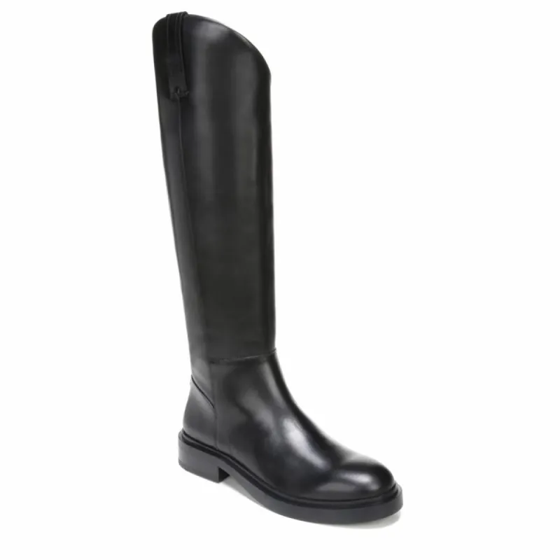Sam Edelman FABLE BLACK/DISTRESSVACHETTA sold by Sam Edelman
