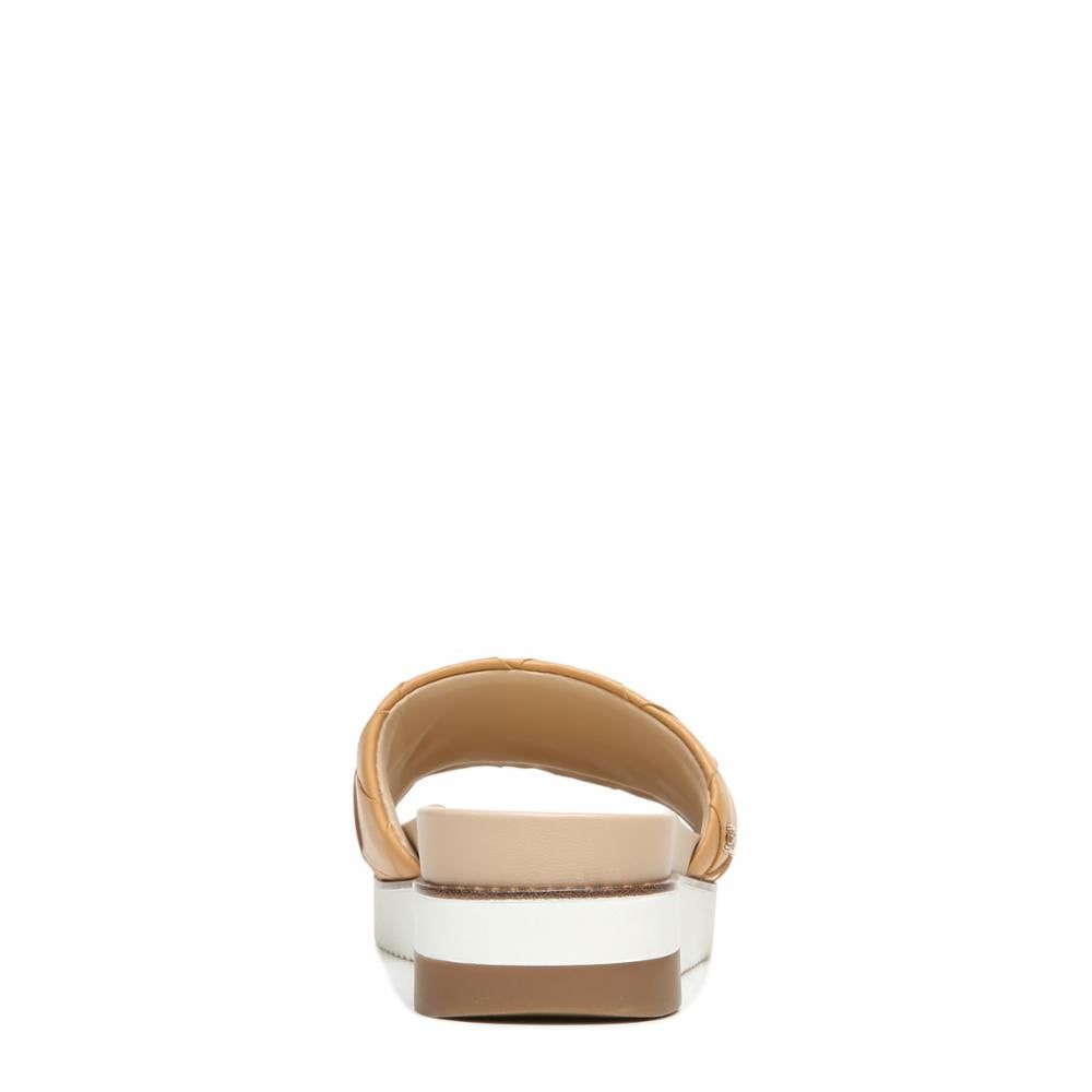 Sam Edelman ADALEY NATURAL SAND/SEVILLE NAPPA LEA sold by Sam Edelman product image thumbnail 5