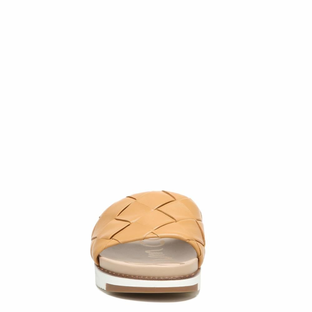 Sam Edelman ADALEY NATURAL SAND/SEVILLE NAPPA LEA sold by Sam Edelman product image thumbnail 2