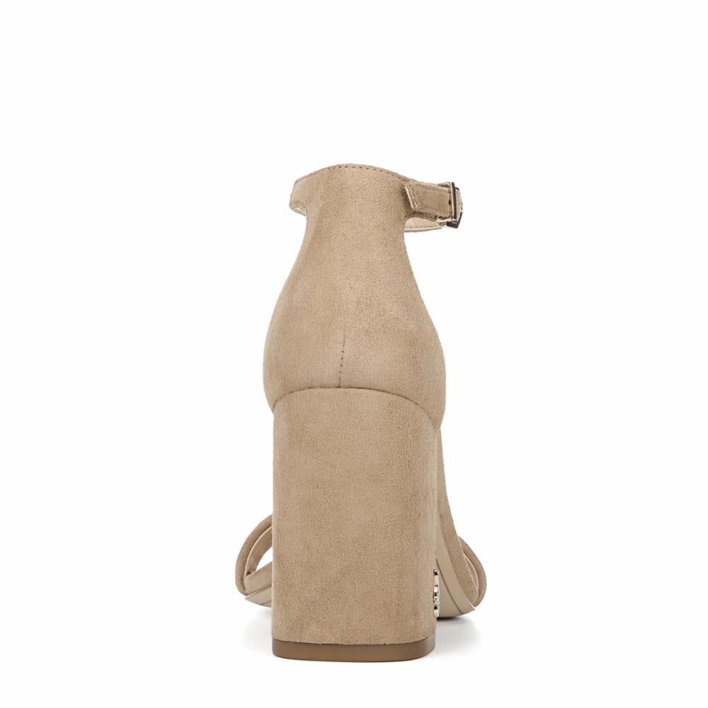 Sam Edelman DANIELLA OATMEAL/KID SUE LEA sold by Sam Edelman product image thumbnail 5