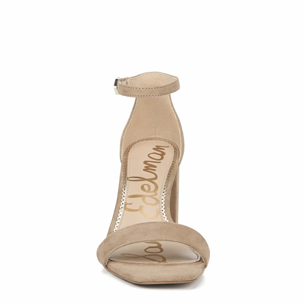 Sam Edelman DANIELLA OATMEAL/KID SUE LEA sold by Sam Edelman product image thumbnail 2