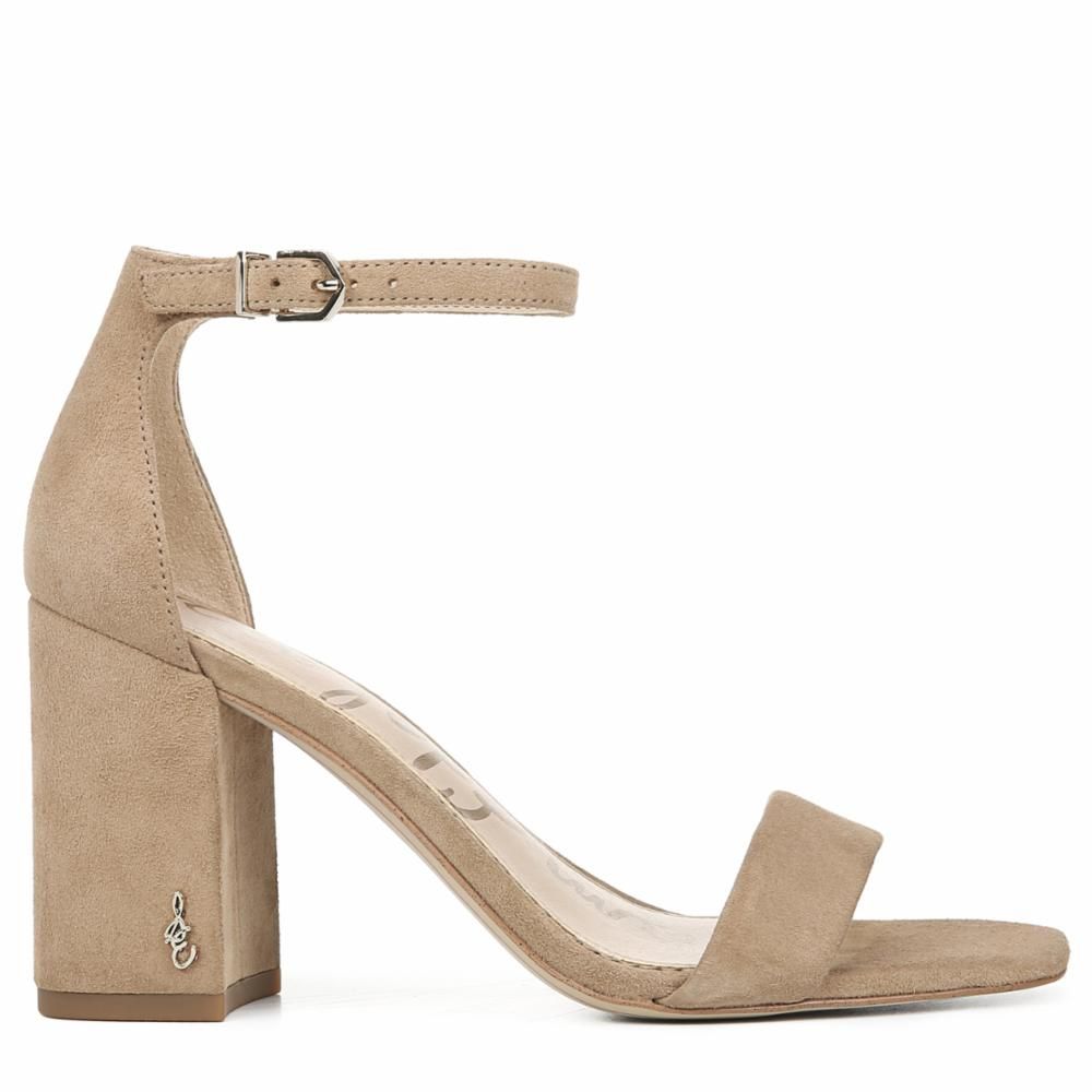 Sam Edelman DANIELLA OATMEAL/KID SUE LEA sold by Sam Edelman product image thumbnail 3