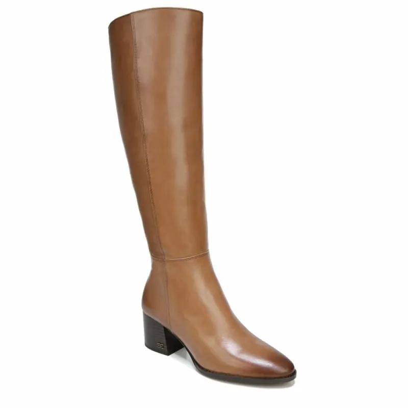 Sam Edelman KERBY NEW WHISKEY/BALLY PREMIUM LTHR sold by Sam Edelman