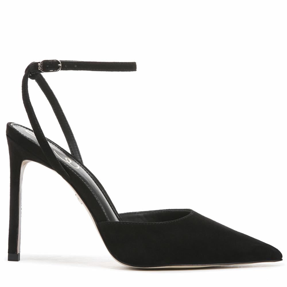 Sam Edelman AVRIL BLACK/LUXEKIDSUEDELEA sold by Sam Edelman product image thumbnail 3