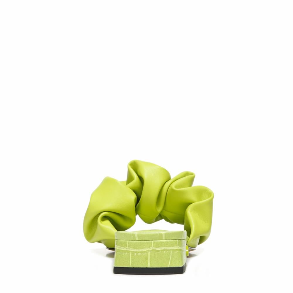 Circus by Sam JANIS WASABI/SUPERSOFTNAPPA sold by Sam Edelman product image thumbnail 5