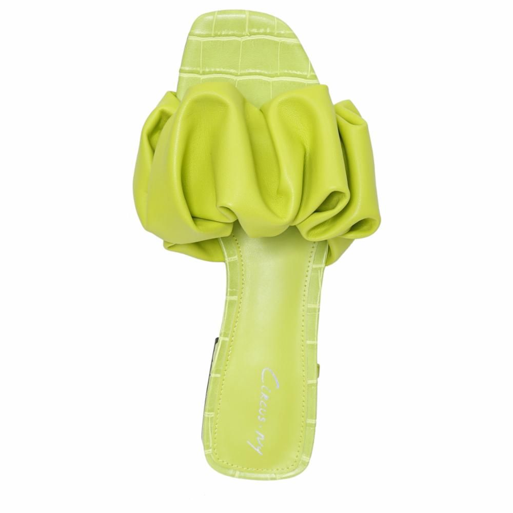 Circus by Sam JANIS WASABI/SUPERSOFTNAPPA sold by Sam Edelman product image thumbnail 4