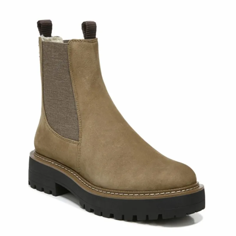 Sam Edelman LAGUNA TOBACCO/WPPEBBLENUBUCK made by Sam Edelman