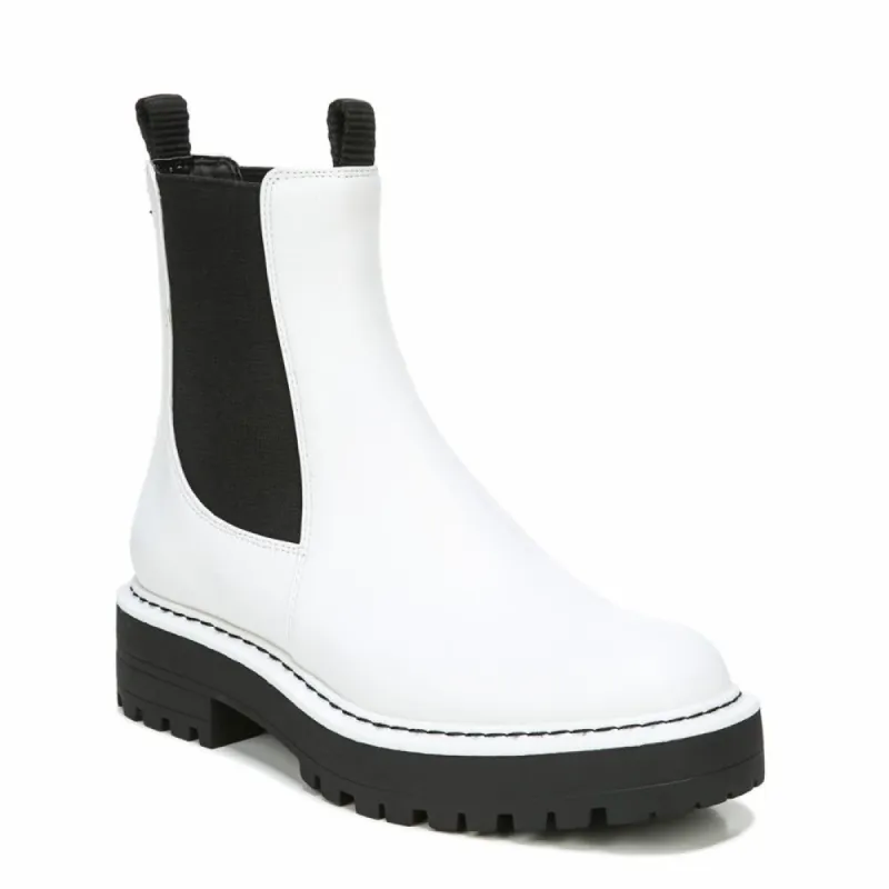 Sam Edelman LAGUNA BRIGHT WHITE/WP NAPPA  LEATHER sold by Sam Edelman