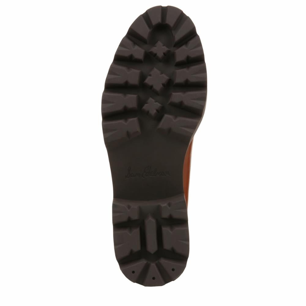 Sam Edelman MEELA LUXE COGNAC/MODERN IVORY/GALAX sold by Sam Edelman product image thumbnail 6