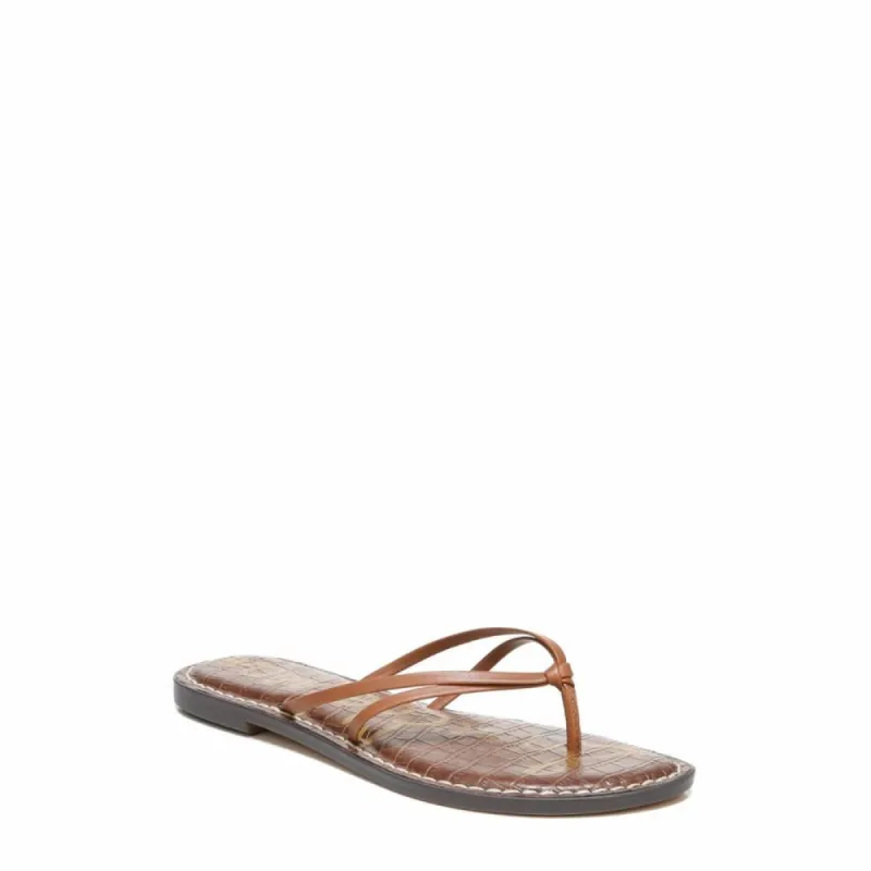 Sam Edelman GERIANNE SADDLE/NAPPA LEATHER sold by Sam Edelman