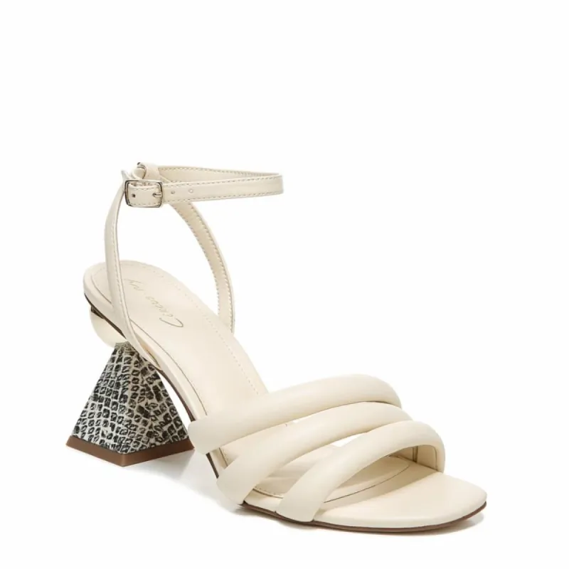 Circus by Sam BOBBIE IVORY WITH SNAKE/SUPER SFT NAP sold by Sam Edelman