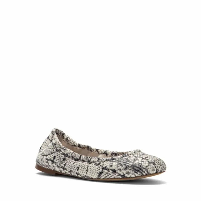 Sam Edelman FRITZ BLACK/ WHITE/COROLLA SNK LEA sold by Sam Edelman