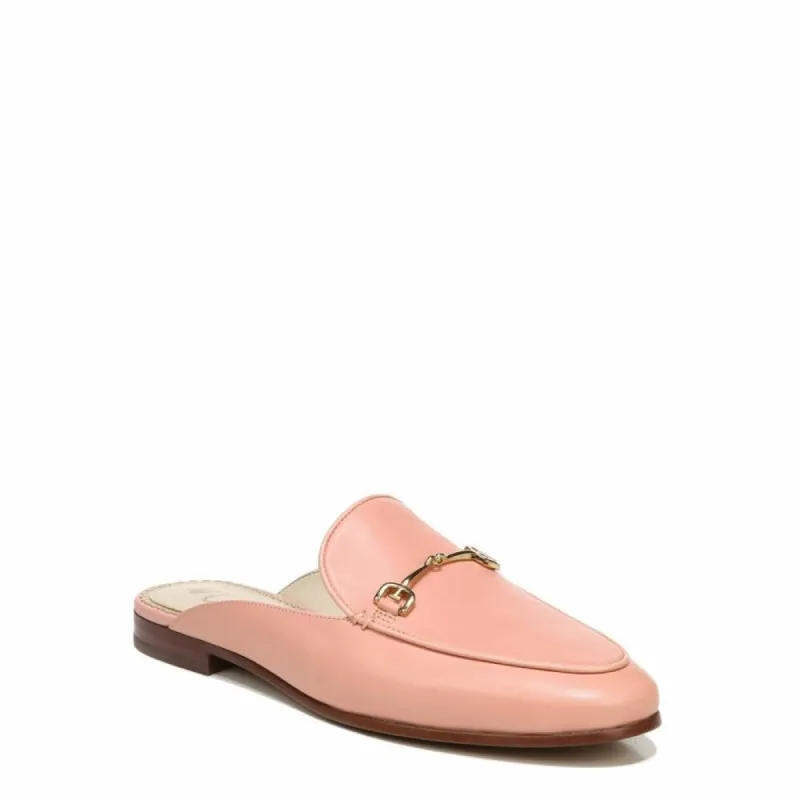 Sam Edelman LINNIE CALI ROSE/MODENA CALF LEATHER sold by Sam Edelman