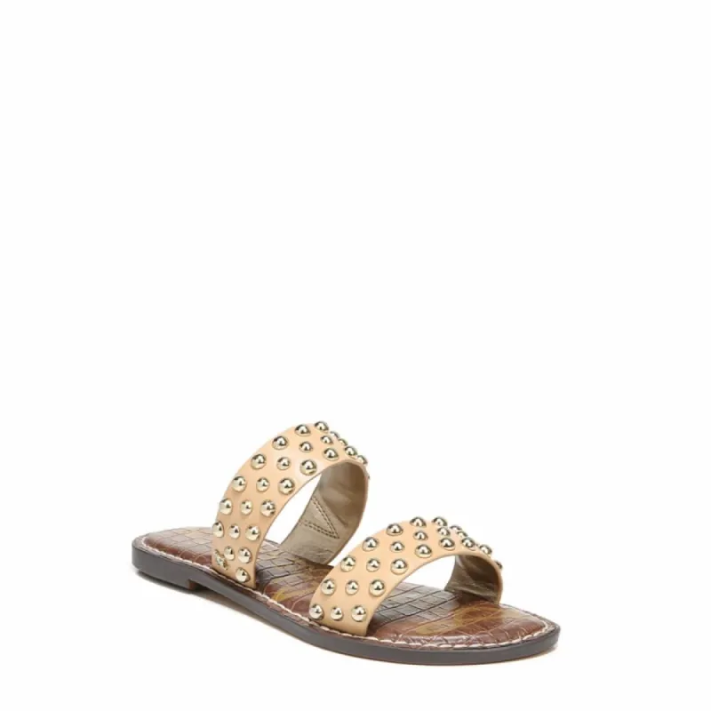 Sam Edelman GIANETTA NATURAL SAND/TEXAS VEG LEATHER sold by Sam Edelman