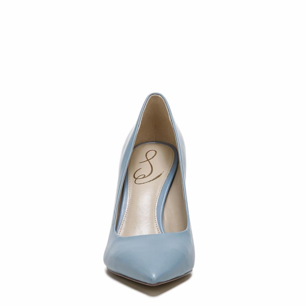 Sam Edelman HAZEL ASPEN SKY/DRESSNAPPALEA sold by Sam Edelman product image thumbnail 2