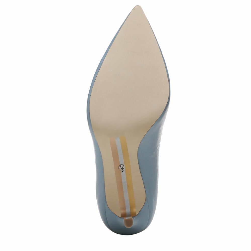 Sam Edelman HAZEL ASPEN SKY/DRESSNAPPALEA sold by Sam Edelman product image thumbnail 6