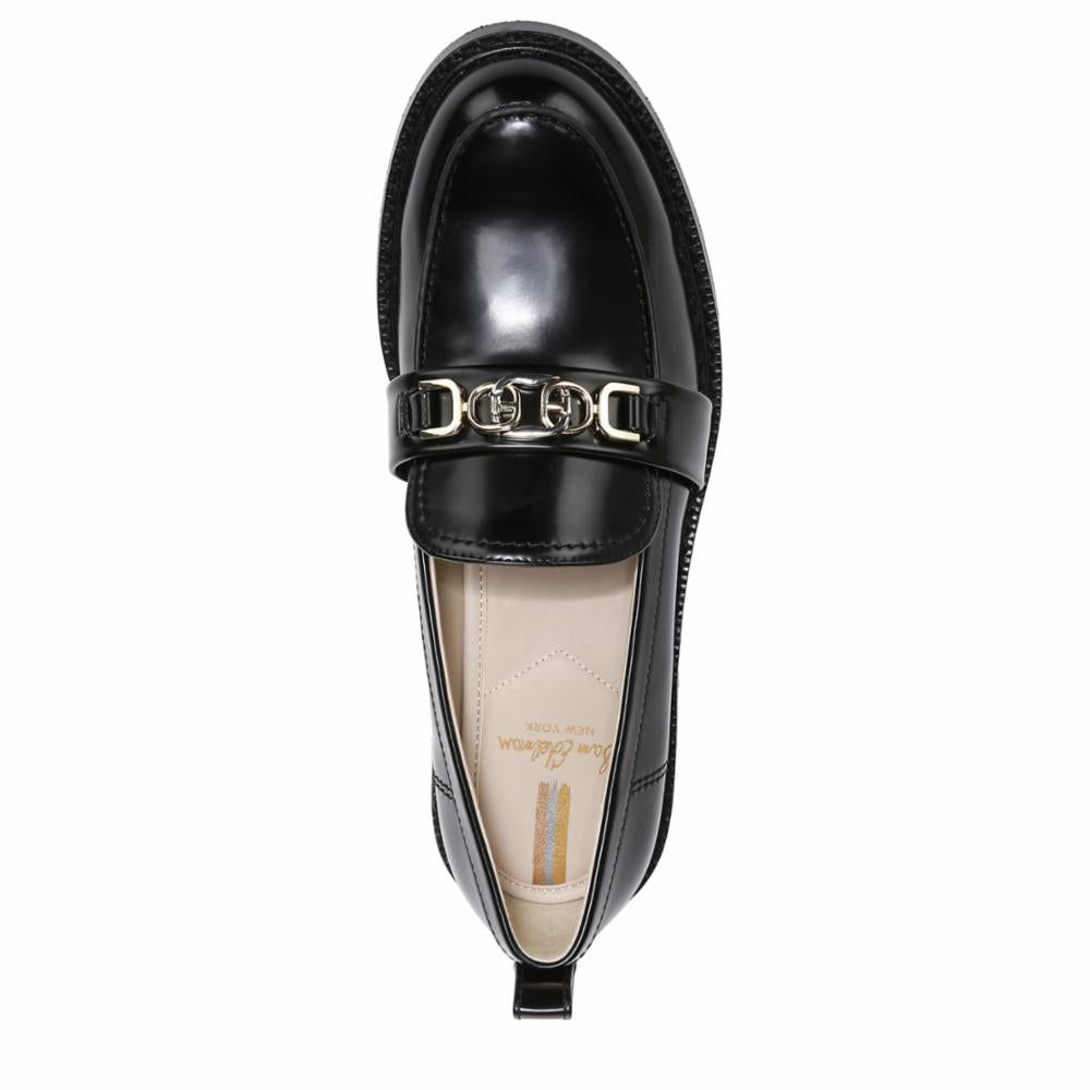 Sam Edelman CHRISTY BLACK/SHINYBOX sold by Sam Edelman product image thumbnail 4