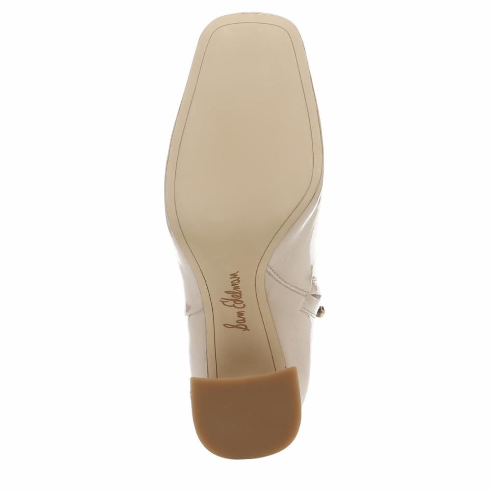 Sam Edelman CODIE2 CHAI LATTE/PLUSHPATENT sold by Sam Edelman product image thumbnail 6