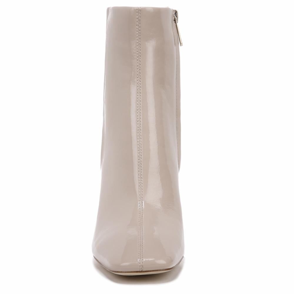 Sam Edelman CODIE2 CHAI LATTE/PLUSHPATENT sold by Sam Edelman product image thumbnail 2